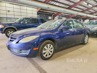 MAZDA 6 I