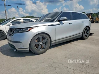 LAND ROVER RANGE ROVER VELAR S