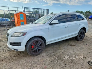 AUDI Q7 PREMIUM PLUS
