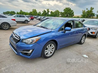 SUBARU IMPREZA PREMIUM