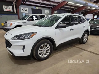 FORD ESCAPE S