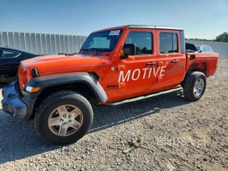 JEEP GLADIATOR SPORT