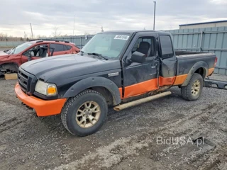 FORD RANGER SUPER CAB