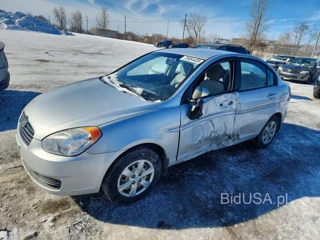HYUNDAI ACCENT GLS