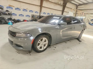 DODGE CHARGER SXT