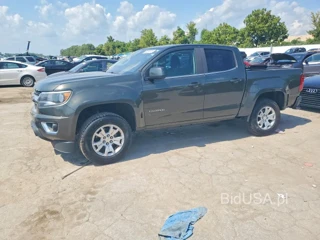CHEVROLET COLORADO LT
