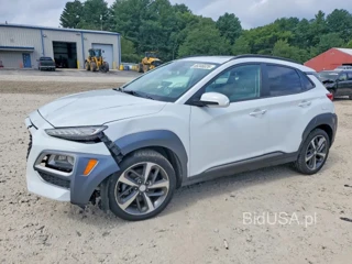 HYUNDAI KONA ULTIMATE