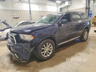 DODGE DURANGO SXT