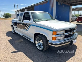 CHEVROLET GMT-400 C1500