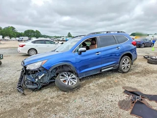 SUBARU ASCENT TOURING