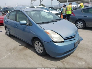 TOYOTA TOYOTA PRIUS