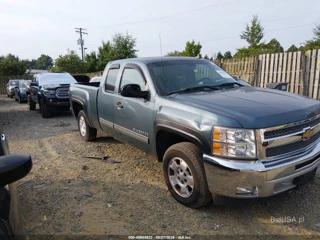 CHEVROLET CHEVROLET SILVERADO 1500 LT