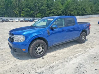 FORD MAVERICK XL