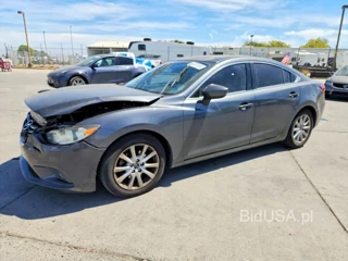 MAZDA 6 SPORT