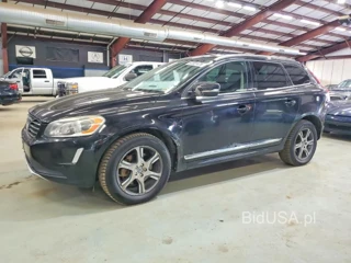 VOLVO XC60 T6