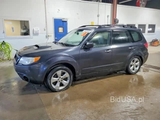 SUBARU FORESTER 2.5XT LIMITED