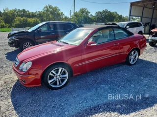 MERCEDES-BENZ CLK 350