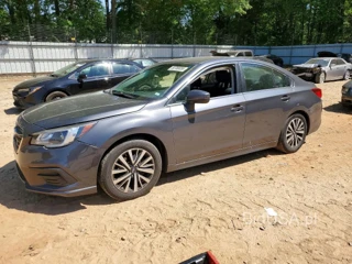 SUBARU LEGACY 2.5I PREMIUM