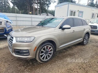 AUDI Q7 PREMIUM PLUS
