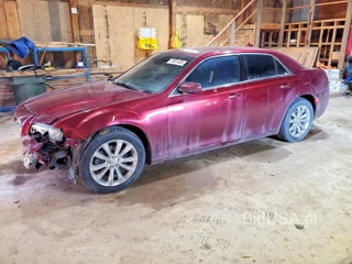 CHRYSLER 300 TOURING
