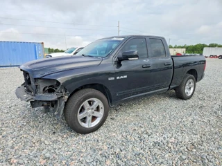 DODGE RAM 1500