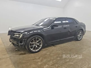 CHRYSLER 300 S