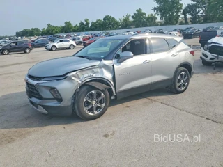 CHEVROLET BLAZER 2LT