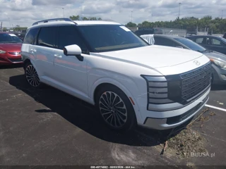 HYUNDAI HYUNDAI PALISADE HEV CALLIGRAPHY