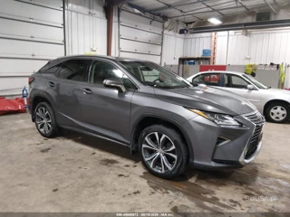 LEXUS LEXUS RX 350