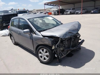 NISSAN NISSAN VERSA 1.8SL