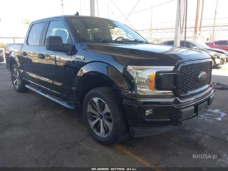 FORD FORD F-150 XL
