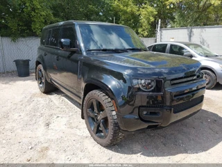 LAND ROVER LAND ROVER DEFENDER 110 P525 V8