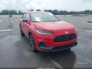 HONDA HONDA HR-V 2WD SPORT