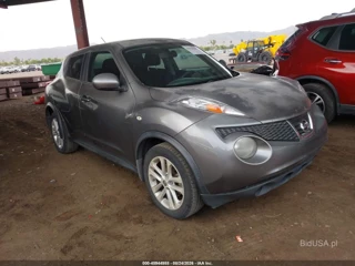 NISSAN NISSAN JUKE S