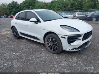 PORSCHE PORSCHE MACAN GTS