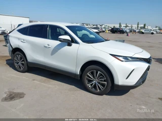 TOYOTA TOYOTA VENZA LE