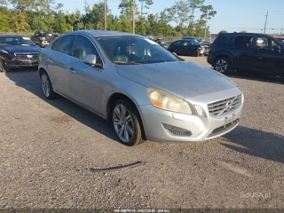 VOLVO VOLVO S60 T6