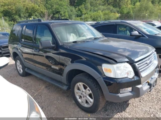 FORD FORD EXPLORER XLT