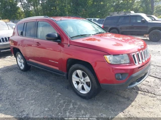 JEEP JEEP COMPASS SPORT