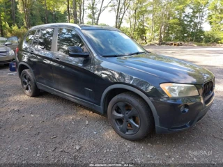 BMW X3 XDRIVE28I