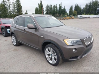 BMW X3 XDRIVE35I