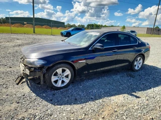 BMW 528 I