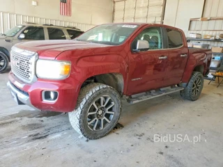 GMC CANYON DENALI