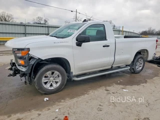 CHEVROLET SILVERADO C1500
