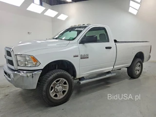 RAM 2500 ST