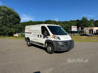 RAM PROMASTER 1500 1500 STANDARD