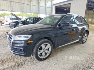 AUDI Q5 PRESTIGE