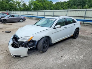 CHRYSLER 200 LIMITED