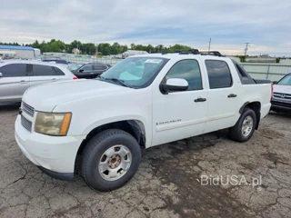 CHEVROLET AVALANCHE K1500