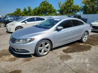 VOLKSWAGEN CC SPORT